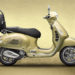 Piaggio ra mắt phiên bản đặc biệt Vespa Primavera 75th và Vespa GTS 75th