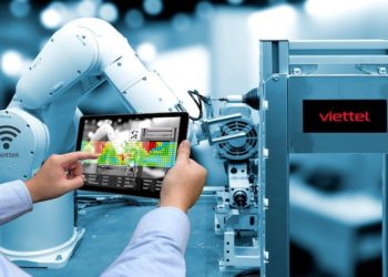 Viettel nhận thêm 2 bằng sáng chế độc quyền tại Mỹ