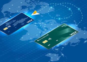Visa hợp tác với ngân hàng Sacombank triển khai dịch vụ chuyển tiền quốc tế tiện lợi - 3