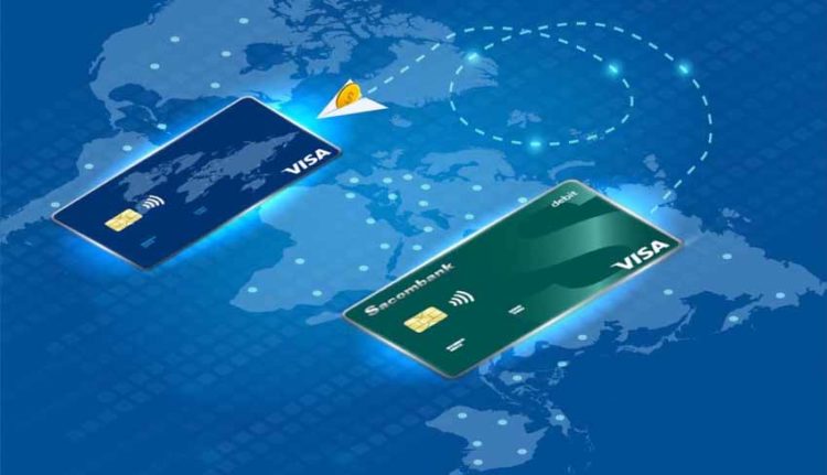 Visa hợp tác với ngân hàng Sacombank triển khai dịch vụ chuyển tiền quốc tế tiện lợi - 3