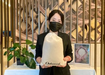 Oakwood Residence Saigon