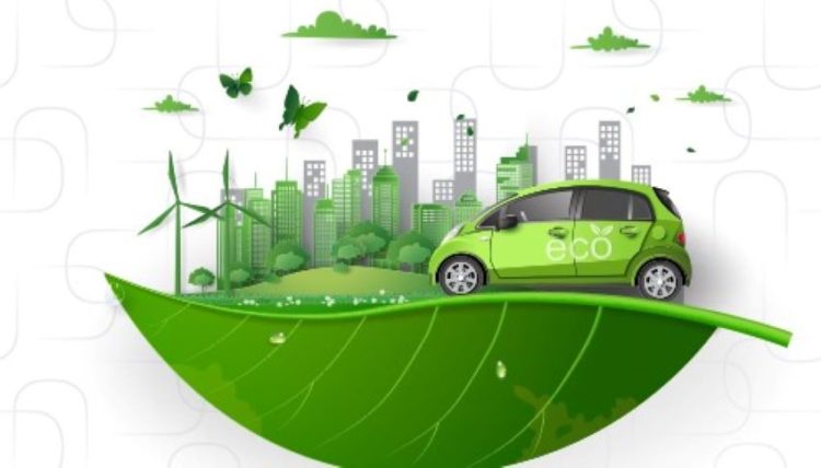 UOB Tín dụng Xanh