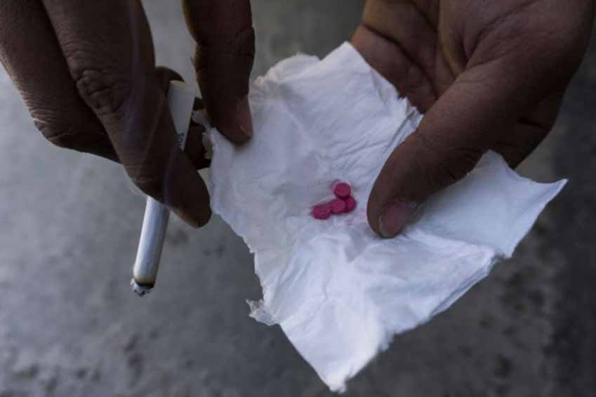 Yaba, loại ma túy gây khủng hoảng một quốc gia - 3