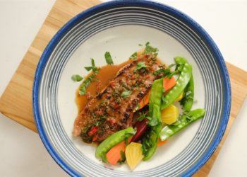 Ăn steak như người Việt trong trạng thái bình thường mới