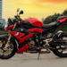 BMW Motorrad chính thức ra mắt BMW S 1000 R tại Việt Nam