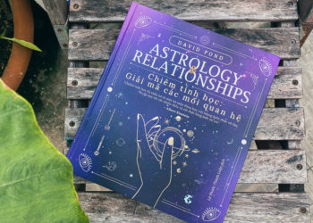 “Chiêm tinh học: giải mã các mối quan hệ”: con đường hoàn thiện chính là thông qua mối quan hệ với người khác