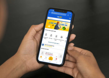 Chợ Tốt ra mắt chuyên trang Việc Làm Tốt, hướng tới phục vụ hơn 40 triệu người lao động phổ thông tại Việt Nam