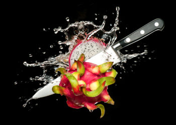 Vũ điệu của nước