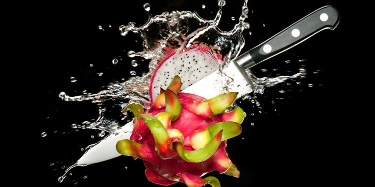 Vũ điệu của nước