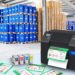 Epson khẳng định vị trí máy in nhãn màu để bàn số 1 khu vực Đông Nam Á trong 3 năm liên tiếp