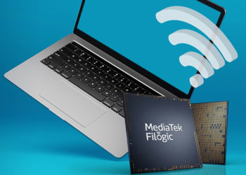 AMD hợp tác với MediaTek phát triển mô-đun Wi-Fi 6E dòng RZ600 cho laptop và máy tính để bàn