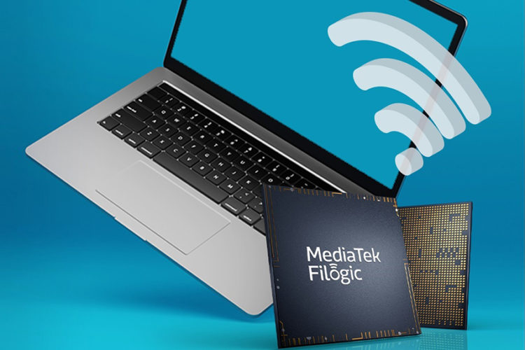 AMD hợp tác với MediaTek phát triển mô-đun Wi-Fi 6E dòng RZ600 cho laptop và máy tính để bàn