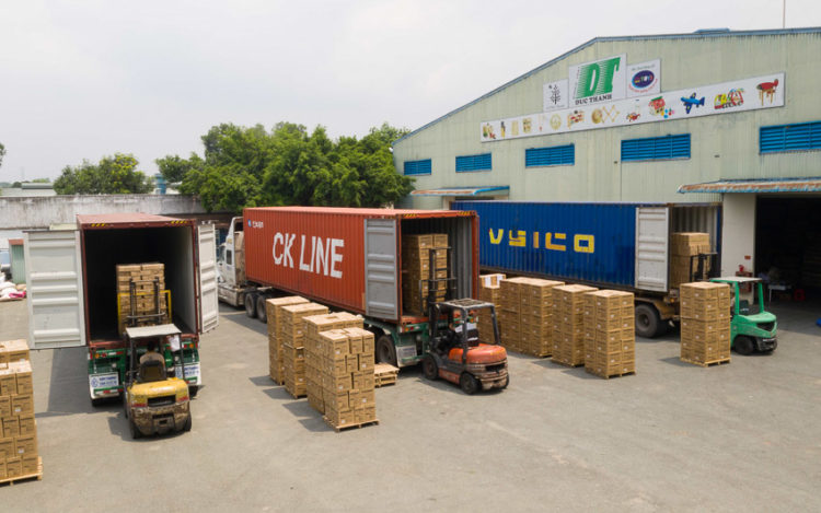 Cổ phiếu Gỗ Đức Thành liên tiếp lập đỉnh mới