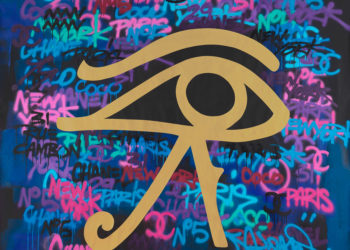 Tuyệt tác trị giá 10 tỷ đồng của Cyril Kongo sắp lên khung tại Sài Gòn