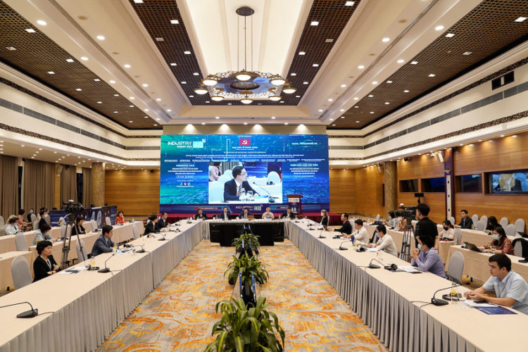 Huawei sẽ sát cánh cùng Việt Nam thực hiện mục tiêu đạt mức phát thải ròng bằng “0” vào năm 2050