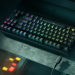 Cận cảnh bàn phím nhanh nhất thế giới – Razer Huntsman V2