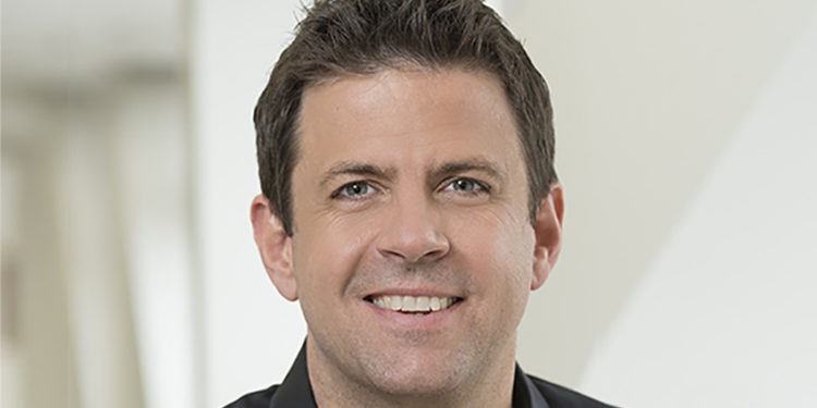 Intel bổ nhiệm Steve Long làm Tổng giám đốc  khu vực Châu Á Thái Bình Dương & Nhật Bản