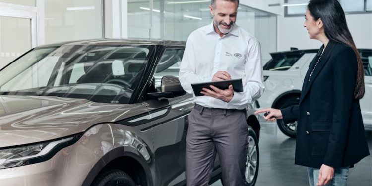 Jaguar và Land Rover Việt Nam khởi động chương trình ưu đãi dịch vụ bảo dưỡng dịp cuối năm