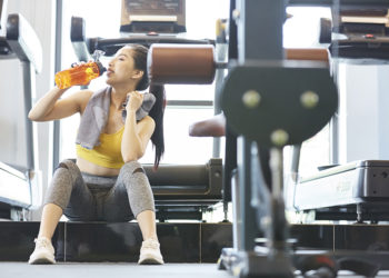Khảo sát Herbalife Nutrition: 54% người tiêu dùng cảm thấy sức khỏe không như mong muốn