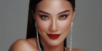 Đại diện Việt Nam Kim Duyên tại Miss Universe 2021 chuẩn bị gì cho đêm chung kết sắp diễn ra?