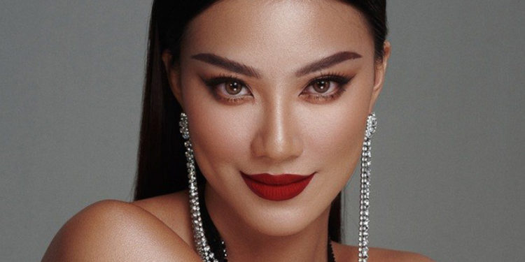 Đại diện Việt Nam Kim Duyên tại Miss Universe 2021 chuẩn bị gì cho đêm chung kết sắp diễn ra?