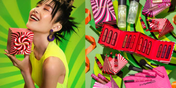 Chào đón mùa lễ hội – M.A.C ra mắt bộ sưu tập mê hoặc biến hóa cho ngày cuối năm rực rỡ