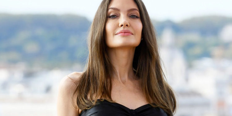 Ngôi sao ‘Eternals’ Angelina Jolie nói về việc tham gia sử thi Marvel mới