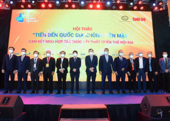 Napas và các ngân hàng ký thỏa thuận hợp tác triển khai thúc đẩy thẻ tín dụng nội địa