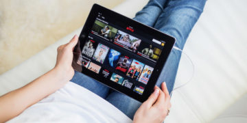 Netflix chính thức cho xem phim miễn phí 100% cho người dùng Android tại Việt Nam
