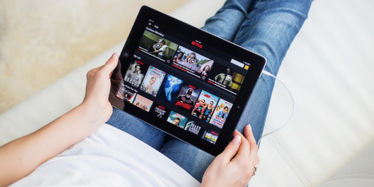 Netflix chính thức cho xem phim miễn phí 100% cho người dùng Android tại Việt Nam