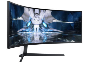 Samsung ra mắt Odyssey Neo G9 tại Việt Nam: Màn hình gaming cong Mini LED đầu tiên thế giới