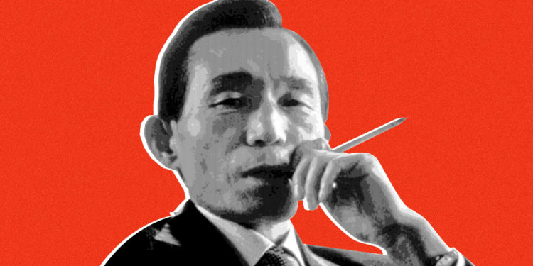 “Suy nghĩ trong đêm khuya”