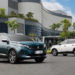 Peugeot 5008 mới ra mắt tại Việt Nam, giá từ 1,199 tỷ đồng