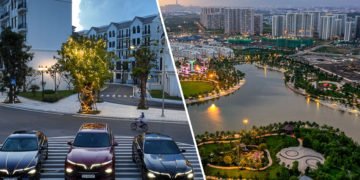 Kết quả cuộc thi Photo Marathon “Khoảnh khắc cùng xe Việt, nhà Việt” tại TP.HCM