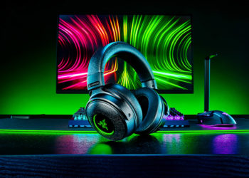 Razercon 2021 công bố loạt thông tin chính thức về sản phẩm mới và quà tặng dành cho người hâm mộ