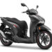 Honda Việt Nam bổ sung phiên bản đặc biệt cho mẫu xe ga cao cấp SH350i
