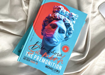 “Điềm báo và Sứ mệnh” – câu chuyện về Covid-19 tại Mỹ có thể là ứng cử viên nặng ký cho giải Oscars