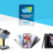 Samsung nhận 43 Giải thưởng sáng tạo CES 2022