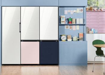 Samsung mở ra Kỷ nguyên Tủ Lạnh mới tại Việt Nam với BESPOKE