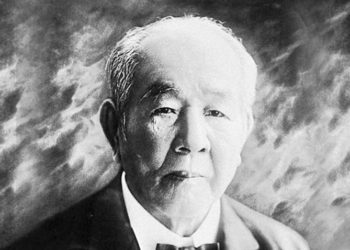 Thế giới kinh doanh cuối cùng đã sẵn sàng học hỏi sự minh triết của Eiichi Shibusawa?