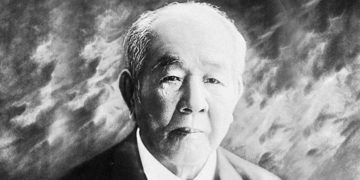 Thế giới kinh doanh cuối cùng đã sẵn sàng học hỏi sự minh triết của Eiichi Shibusawa?