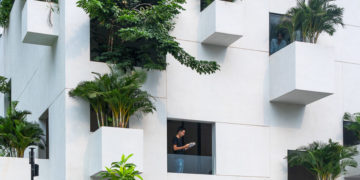 Sky House – MIA Design Studio giành chiến thắng tại World Architecture Festival 2020-2021