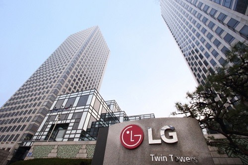 LG công bố kết quả tài chính khả quan trong quý III, tiếp tục đầu tư vào lĩnh vực xe hơi điện - DoanhnhanPlus.vn