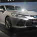 Toyota Camry 2022 bỏ động cơ 2.0L, sớm về Việt Nam