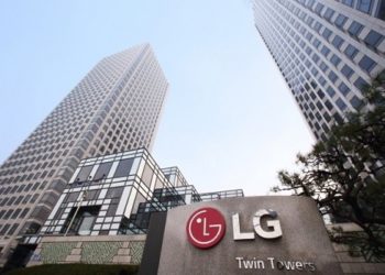 LG công bố kết quả tài chính khả quan trong quý III, tiếp tục đầu tư vào lĩnh vực xe hơi điện
