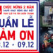 UNIQLO mang đến ‘Tuần lễ Cảm ơn’ với loạt hoạt động ý nghĩa hướng về cộng đồng đánh dấu 2 năm tại Việt Nam