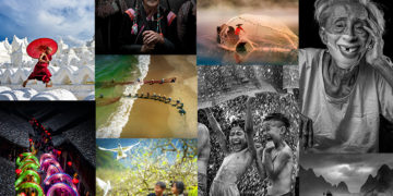 Những hình ảnh chiến thắng từ cuộc thi Ảnh nghệ thuật Quốc Tế lần thứ 1, do Hội Nhiếp ảnh TP.HCM tổ chức tại Việt Nam năm 2021