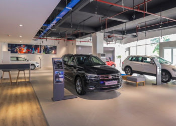 Khai trương Đại lý chính hãng VW Hoàng Gia – CN An Phú