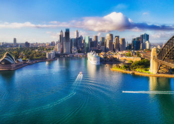 Vietravel tổ chức tăng cường chuyến bay thẳng từ Úc, Mỹ về Việt Nam  dành cho khách hồi hương