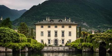 La Dolce Vita với House Of Gucci - 32